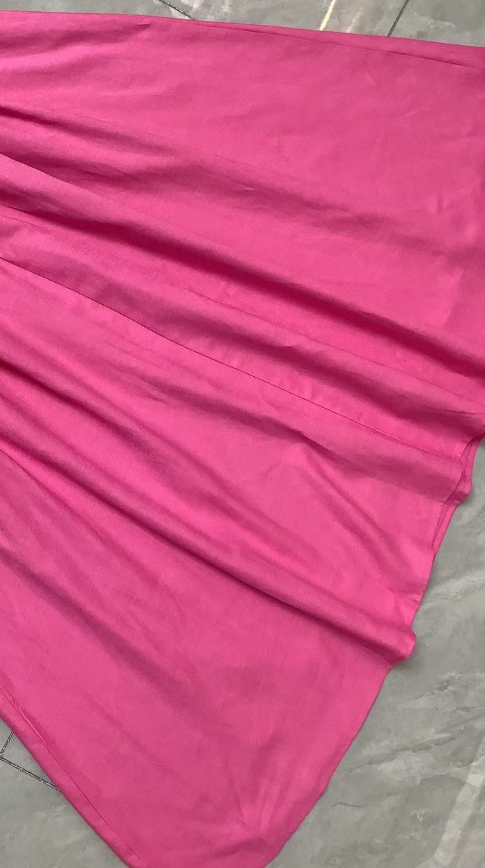 short-sleeved dress - Image 19